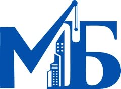 МБ Бехруз logo