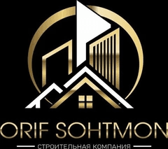 Ориф Сохтмон logo