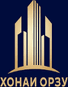 Хонаи Орзу logo