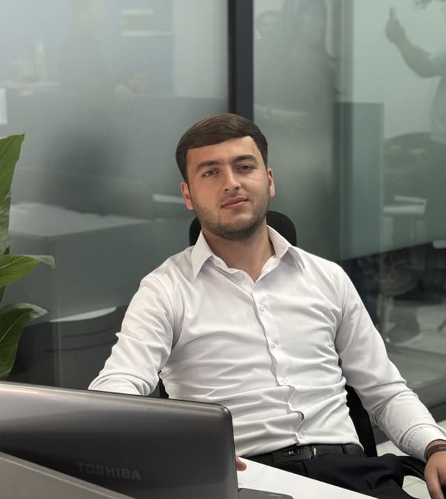 Иброхим Каландаров