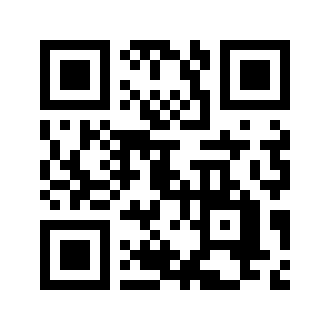 QR-код для скачивания Aura Estate